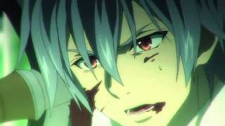 Strike the Blood  Phenomenon AMV [upl. by Isabel]