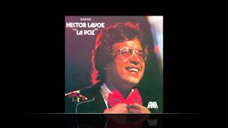 Hector Lavoe  El Todopoderoso [upl. by Naarah550]