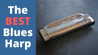 The BEST Harmonica For Beginners [upl. by Lenore]