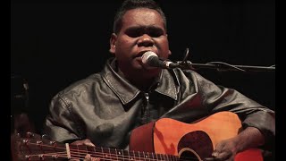 Gurrumul  Wiyathul Live 2008 [upl. by Coulter]