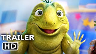 LEO Trailer 2023 Adam Sandler [upl. by Alaj]