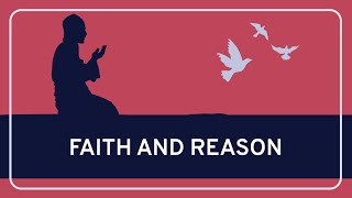 PHILOSOPHY  Religion Reason And Faith HD [upl. by Innek]