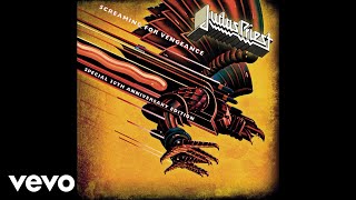 Judas Priest  Fever Official Audio [upl. by Helgeson]