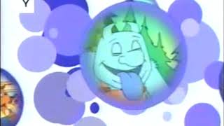 Berenstain BearsSeven Little Monsters Intro [upl. by Swen]