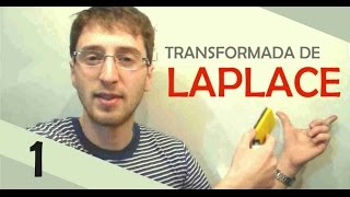 Transformada de Laplace  Parte 1 de 3  El Traductor [upl. by Kcyred]