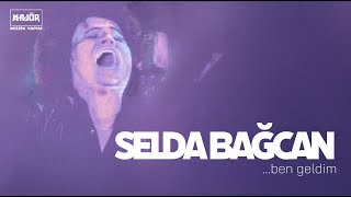 Selda Bağcan  Sivasın Yollarına [upl. by Nomrej]