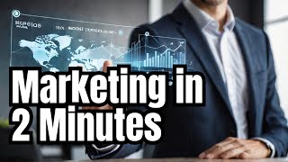 Mastering Marketing Fast Intro in 2 Minutes [upl. by Zahc]