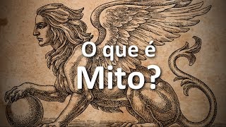 O que é Mito [upl. by Eissim]