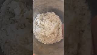 Instant Pot Coconut Rice [upl. by Kalvn769]