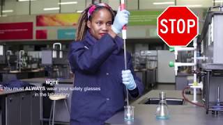 How to use a Pipette [upl. by Ynnatirb]