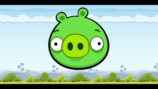 Angry Birds Classic  All Pig Sounds  Unused Sounds [upl. by Comethuauc]