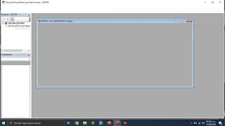 USO DE VISUAL BASIC PARA ACCESS [upl. by Tera]