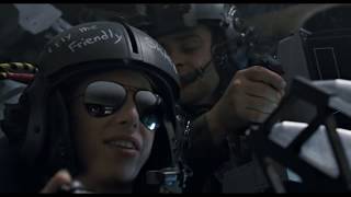 Aliens1986 landing scene edited [upl. by Aric]