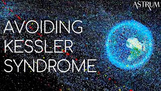 Are We Too Late To Avoid Kessler Syndrome [upl. by Lanos]