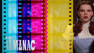 How Technicolor changed movies [upl. by Katey]