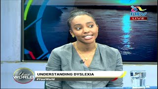 Understanding Dyslexia  Your World [upl. by Anivol]