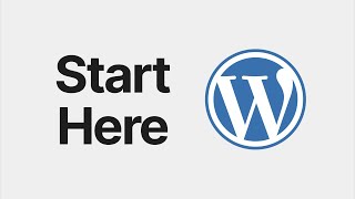 WordPress for Beginners  FREE COURSE [upl. by Smalley876]