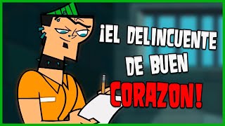 La Historia de Duncan  Drama Total [upl. by Britton164]