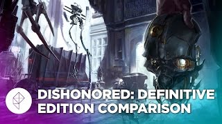 Dishonored  All Runes Full Walkthrough [upl. by Nino]