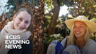 Scandinavian tourists found killed in Morocco [upl. by Schatz]