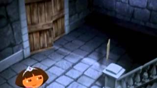 Nick Jr  Spooky Video 2013 [upl. by Ecitnerp]