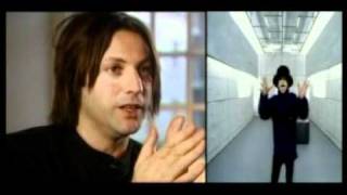 Jonathan Glazer  The Making of Jamiroquais Virtual Insanity [upl. by Cerf]