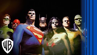 Secret Origin The Story of DC Comics  FullLength Documentary  Warner Bros Entertainment [upl. by Ettesoj629]