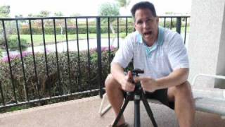 Introduction to Tripods for Beginners [upl. by Erlinna630]