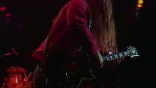 Molly Hatchet  Bounty Hunter  11101978  Capitol Theatre [upl. by Aihceyt]