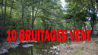 10 BRUITAGES VENT [upl. by Tu]