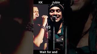 kk vs jubin song 🥰🥰🥰🥰 [upl. by Booker]