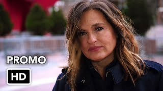 Law and Order SVU 22x11 Promo quotOur Words Will Not Be Heardquot HD [upl. by Aroved]