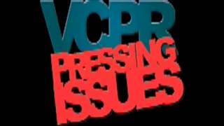 VCPR Full  Pressing Issues [upl. by Enyrhtak101]