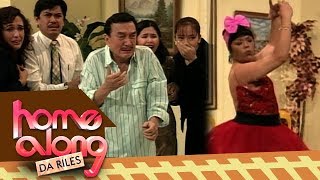 Home Along Da Riles  Full Episode 6  Jeepney TV [upl. by Yelsiap]