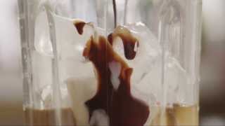 How to Make Coffee Frappes  Coffee Recipe  Allrecipescom [upl. by Nanice266]