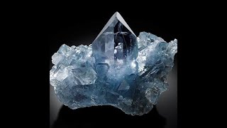 Celestite Alchemy [upl. by Aiekal441]