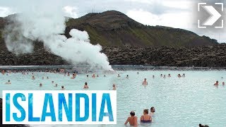 Españoles en el mundo Islandia 13  RTVE [upl. by Katuscha]