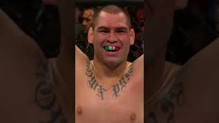 Cain Velasquez vs Brock Lesnar [upl. by Anaizit]