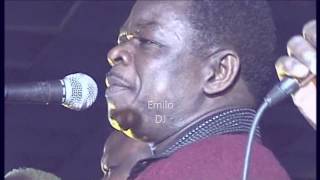 Rare Lutumba Simaro Ndombe Opetum Josky Kiambukuta amp Bana Ok  Concert à Paris LSC 2003 [upl. by Wesla]