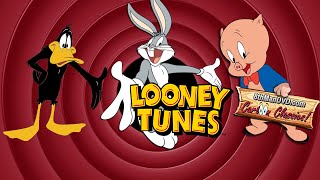 Looney Tunes Cartoons Bugs Bunny Daffy Duck Porky Pig Newly Remastered amp Restored Compilation [upl. by Aenert74]