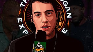 The Joe Rogan Experience Full Documentary [upl. by Publias]