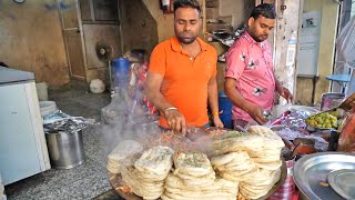 Top 12 Delhi Street Food [upl. by Ahseinat]