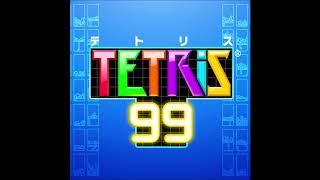 【TETRIS】BGM メドレー 1 [upl. by Ettenel]