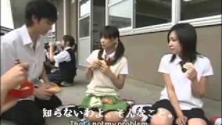 Nihongo Dekimasu Episode 2 Part 2 with Japanese Subtitle [upl. by Aneleve205]