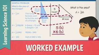 Teaching Strategies Worked Examples [upl. by Eirovi978]