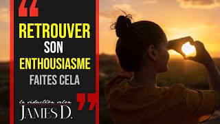 Comment ÊTRE HEUREUX AVEC LENTHOUSIAME [upl. by Ydeh]