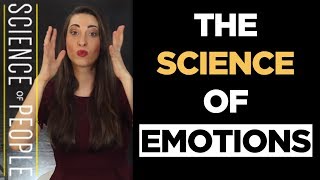 The Science of Emotions [upl. by Otsenre]