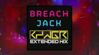 CHNGR  Breach Jack  Extended Mix [upl. by Yorick]