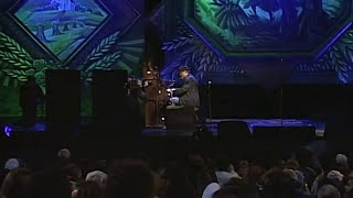 Neil Young  After the Gold Rush Live at Farm Aid 1998 [upl. by Mischa]