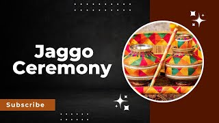 JAGGO CEREMONY LIVE BY DREAM WEDDING STUDIO PEHOWA MO 9996405469 [upl. by Atterbury]